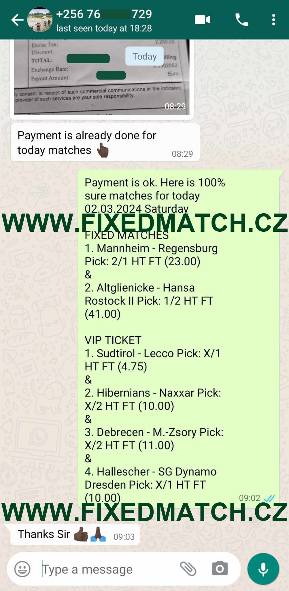 Best Site Fixed Matches
